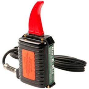 RB Annis 115-S (Short) Han-D-Mag 2 1/4 Inch 115 V Demagnetizer-by Annis in Saudi Arabia