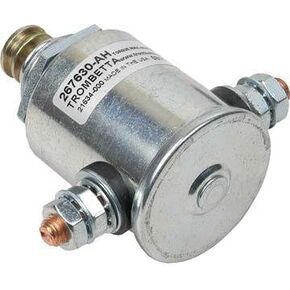 Trombetta 267630 Pump Switch