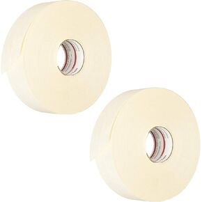 382198 Dry/Wall JNT Tape, 500', White, 2 Pack