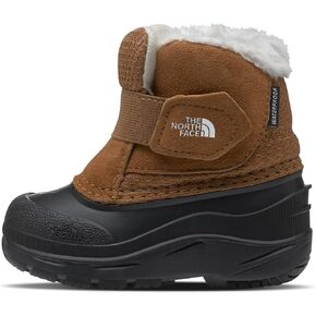 THE NORTH FACE Toddler Alpenglow II, TNF Blue/TNF Black, 5