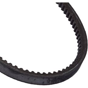 حزام Gates BX85 ثلاثي القوة، قسم BX، مقاس BX85، عرض 21/32 بوصة، ارتفاع 13/32 بوصة، محيط خارجي 88 بوصة