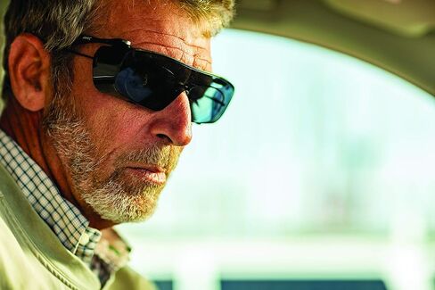 Pyramex Cappture Over Prescription Safety Glasses, Clear H2MAX Anti-Fog Lens w/Rubber Gasket in Saudi Arabia