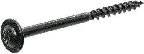 GRSSFW921225-GRIP-RITE #9 X 2-1/2" PRIMEGUARD PLUS المغلفة T-25 STAR DRIVE رأس الغسالة نوع الخيط الخشن 17 نقطة برغي هيكلي 25 قطعة in Saudi Arabia