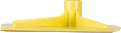 Remco 29002 Food Hoe,8" x 11",PA,Green in Saudi Arabia
