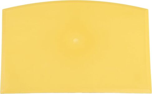 Remco 29002 Food Hoe,8" x 11",PA,Green in Saudi Arabia