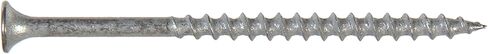 Hillman 47748 Galvanized Square Drive Deck Screw, 6 X 1-5/8-Inch, 210 Pack in Saudi Arabia