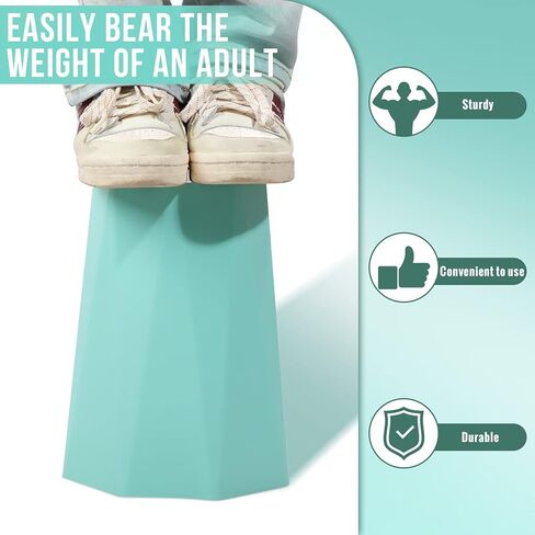 Norme 12 حزمة سلة المهملات الحمام يمكن 2 جالون سلة المهملات الصغيرة 6 ألوان البلاستيك الماس شكل سلة المهملات سلة المهملات للحمام غرفة نوم مكتب المطبخ in Kuwait