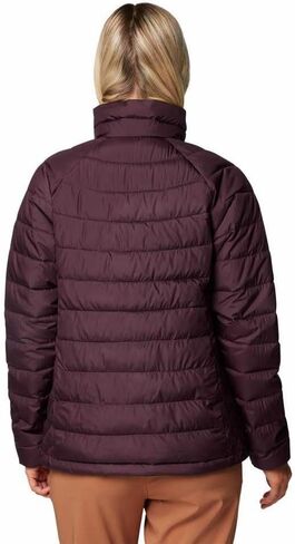 Columbia Women's Powder Lite Ii Full Zip Jacket in Saudi Arabia