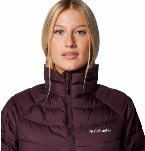 Columbia Women's Powder Lite Ii Full Zip Jacket in Saudi Arabia
