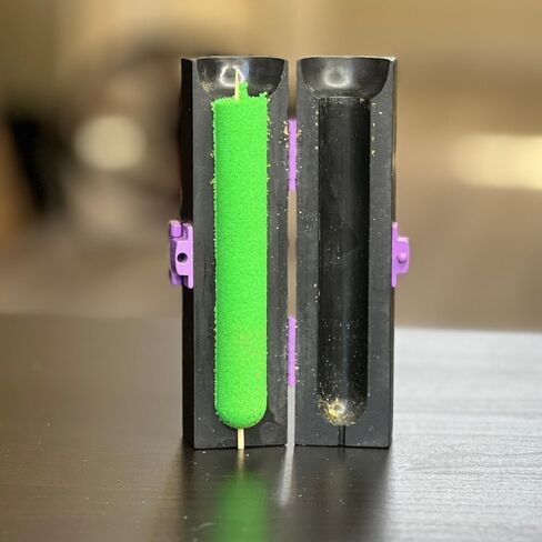 Purple Rose Supply Packer - 10-14g Large in Saudi Arabia