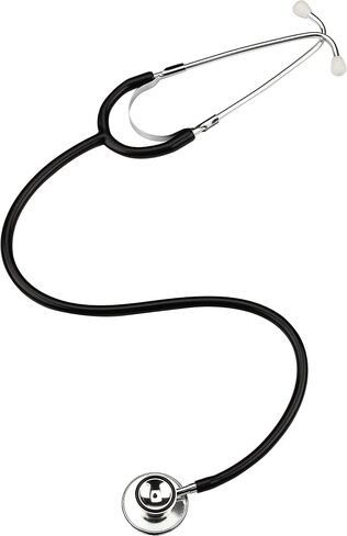 Lightweight Dual Head Stethoscope in Saudi Arabia