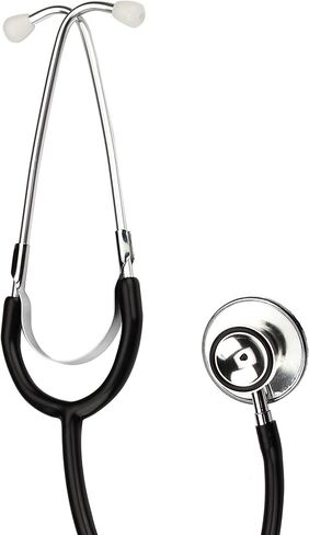 Lightweight Dual Head Stethoscope in Saudi Arabia