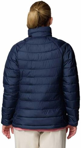 Columbia Women's Powder Lite Ii Full Zip Jacket in Saudi Arabia