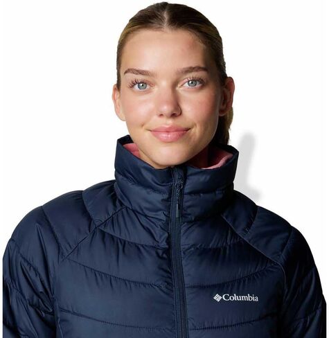 Columbia Women's Powder Lite Ii Full Zip Jacket in Saudi Arabia