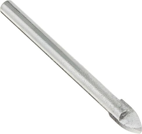 Vermont American 13303 Glass and Tile Drill Bit, 3/16-Inch by 2-1/4-Inch in Kuwait