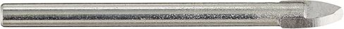 Vermont American 13303 Glass and Tile Drill Bit, 3/16-Inch by 2-1/4-Inch in Kuwait