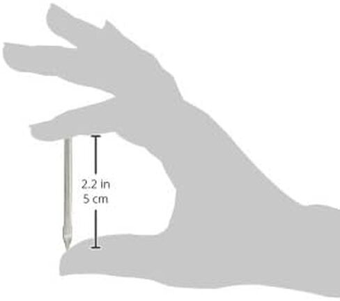 Vermont American 13303 Glass and Tile Drill Bit, 3/16-Inch by 2-1/4-Inch in Kuwait