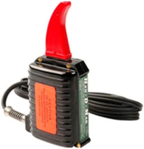 RB Annis 115-S (Short) Han-D-Mag 2 1/4 Inch 115 V Demagnetizer-by Annis in Saudi Arabia