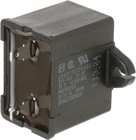 مكثف GE WR62X79 للثلاجة in Saudi Arabia