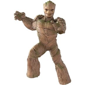 Hallmark Keepsake Christmas Ornament 2023, Marvel Studios Guardians of The Galaxy Vol. 3 Groot Ornament, Super Hero Gifts