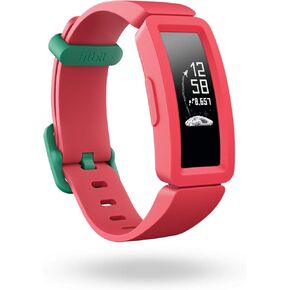 Fitbit Ace 2 Activity Tracker for Kids - Watermelon (Renewed) in Kuwait