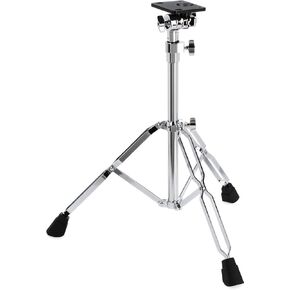 Roland PDS-20 Drum Pad Solid Stand Support Percussion Instruments (PDS-20), chrome