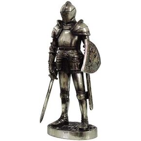 Pacific Giftware Medieval Knight