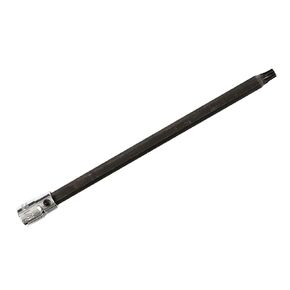 Wiha 77113 Torx 3/8-Inch Drive Bit Socket 6-Inch Long, T27