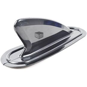 Mini Kayak Skeg Tracking Fin Integral Fin Watershed Board Canoe Boat