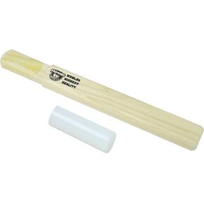 Howies Hockey Tape Stick Extension End Plug 8" Senior Size with Glue Stick Combo