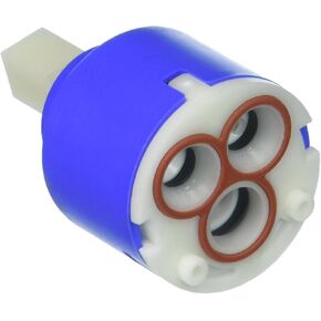 Moen 121620 1 Handle Ceramic Disc Cartridge in Saudi Arabia
