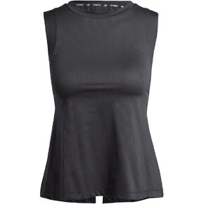 adidas Women's Studio Training Tank Top