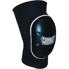 Combat Sports MMA Ground & Pound Knee Pads (Regular)
