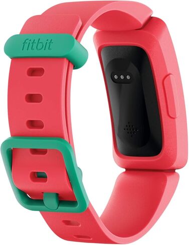 Fitbit Ace 2 Activity Tracker for Kids - Watermelon (Renewed) in Kuwait