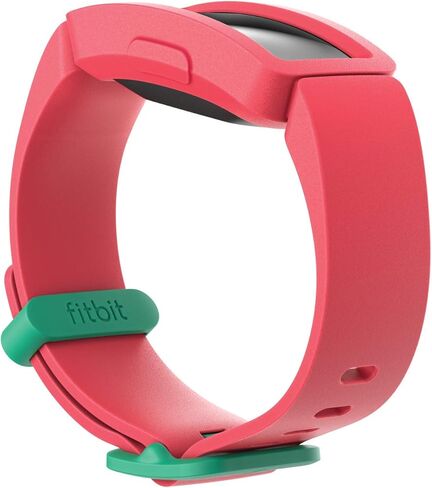 Fitbit Ace 2 Activity Tracker for Kids - Watermelon (Renewed) in Kuwait