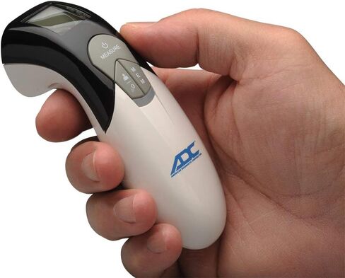 Description : Adtemp 429 - ADC No Contact Thermometer - Each in Saudi Arabia