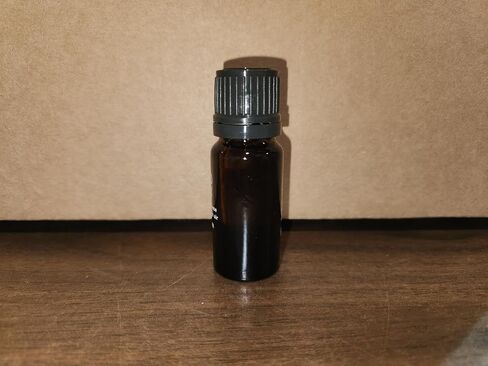 EN Natural Air Pure Essential Oil - with Neroli, Ylang Ylang, Palmarosa, Hinoki, Grapefruit - 10ml - Made in Japan in Saudi Arabia