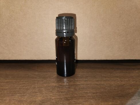 EN Natural Air Pure Essential Oil - with Neroli, Ylang Ylang, Palmarosa, Hinoki, Grapefruit - 10ml - Made in Japan in Saudi Arabia