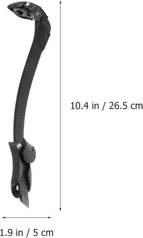 4 قطع بديلة من حزام التزلج المضمّن من BESPORTBLE، ملحقات مسامير وأبازيم براغي للرجال والنساء والأطفال in Kuwait