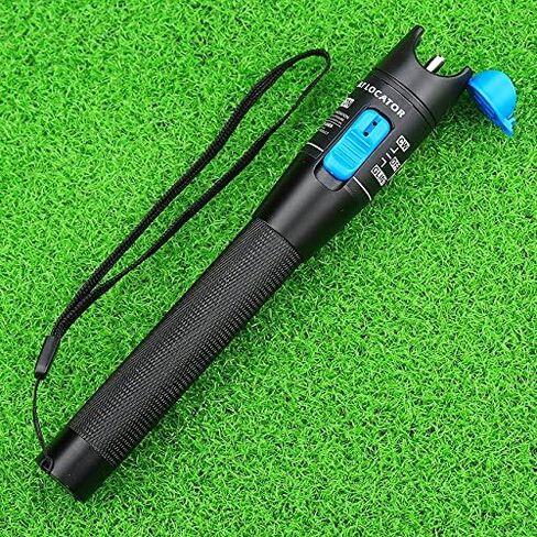 مجموعة أدوات الألياف الضوئية FTTH مع عداد طاقة الألياف الضوئية ومحدد الأعطال البصرية وقاطع الكابلات وقاطع الألياف FC-6S in Kuwait