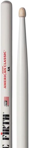 Vic Firth American Classic 5AW - White in Kuwait