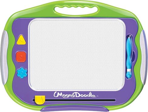 Cra-Z-Art Magna Doodle Travel Doodler,Brown in Kuwait