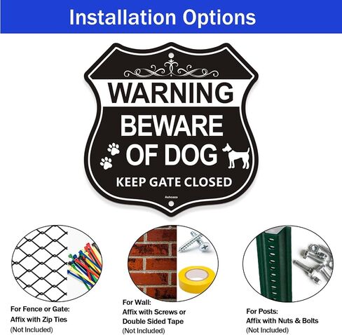 Private Driveway Sign, Aluminum No Parking No Turn Around Driveway Sign Outdoor Metal, Private Driveway No Turnaround Reflective, UV Protected and Weatherproof, 12'' x 6''(2 Pack) in Saudi Arabia