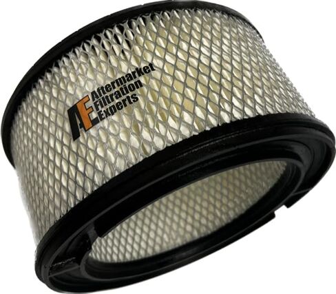 Qty 2 AFE-F8-108 Air Filter, Compatible With Stoddard in Saudi Arabia