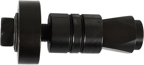 Hydraulic Tube Expander Kit 1-5/8 to 4-1/4 Size 10 T Manual Hydraulic Hose Stretcher w/4 Dies and 2 Storing Case for 78835 17350 Copper Aluminum Tubes in Car Repairing in Saudi Arabia