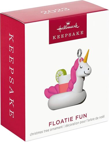 Hallmark Keepsake 1.06" Miniature Christmas Ornament 2023, Tentacled Tidings Mini, Gifts for Her in Saudi Arabia