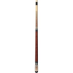 رسومات اللاعبين G-2290 الطبيعية على شكل عين القيقب مع نقاط من خشب الجوز وقطعة من الماس الأبيض