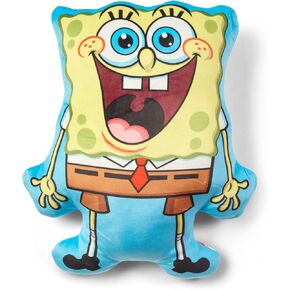 Northwest Spongebob Squarepants Cloud Pal Character Pillow, 23"