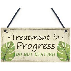 Keys Phone Wallet Reminder Wood Signs for Home Decor 12x6inches(hjd112)