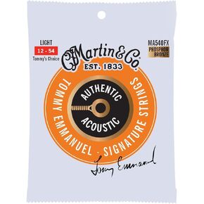 Authentic Acoustic Flexible Core Light